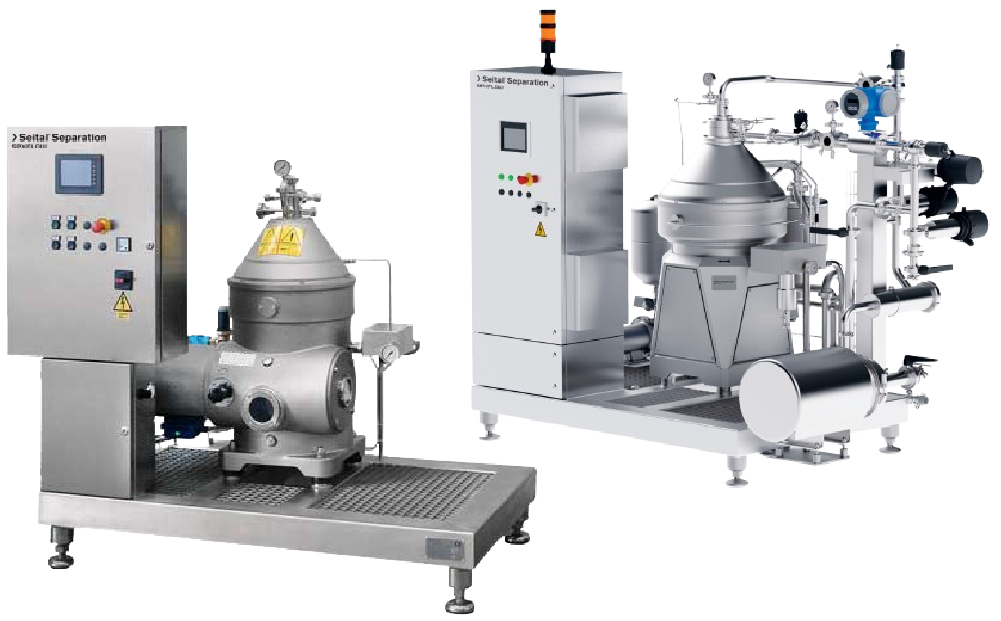 FORÇA CENTRÍFUGA QUE FAZ A DIFERENÇA