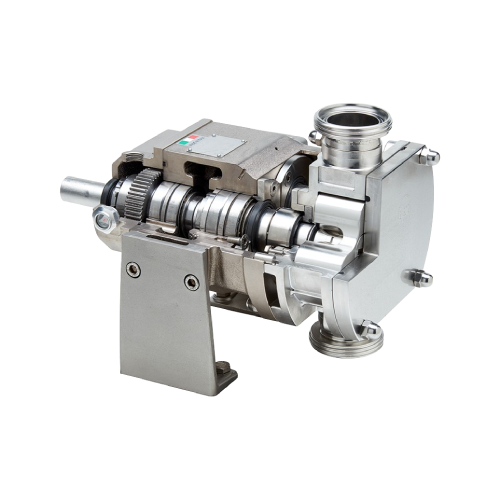 Versão BA - 3A & EHDEG Certified