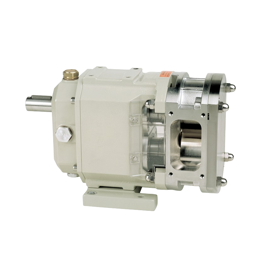 Boca Ampliada