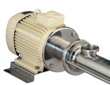 Versão ROTORINOX-M